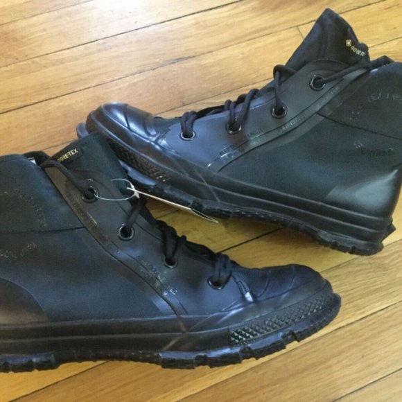 Converse Chuck Taylor MC18 Gore-Tex Boot Hi 165946 - Picture 3 of 7